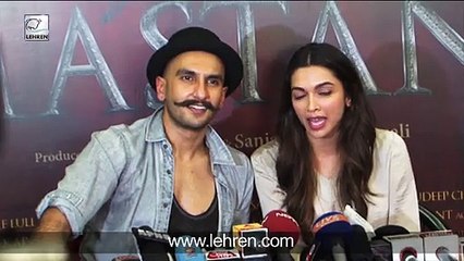 Deepika Padukone REACTS On Pinga Controversy