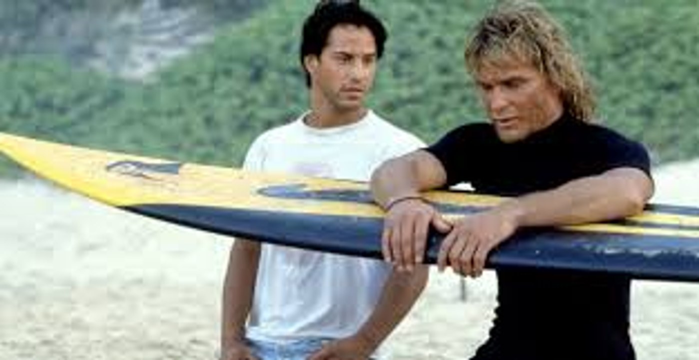 Point Break MOVIE HD 720p