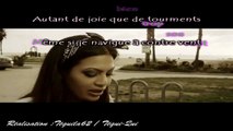 Shaniz feat Maitre Gims - A contre sens (Karaoké) Tequi-Qui