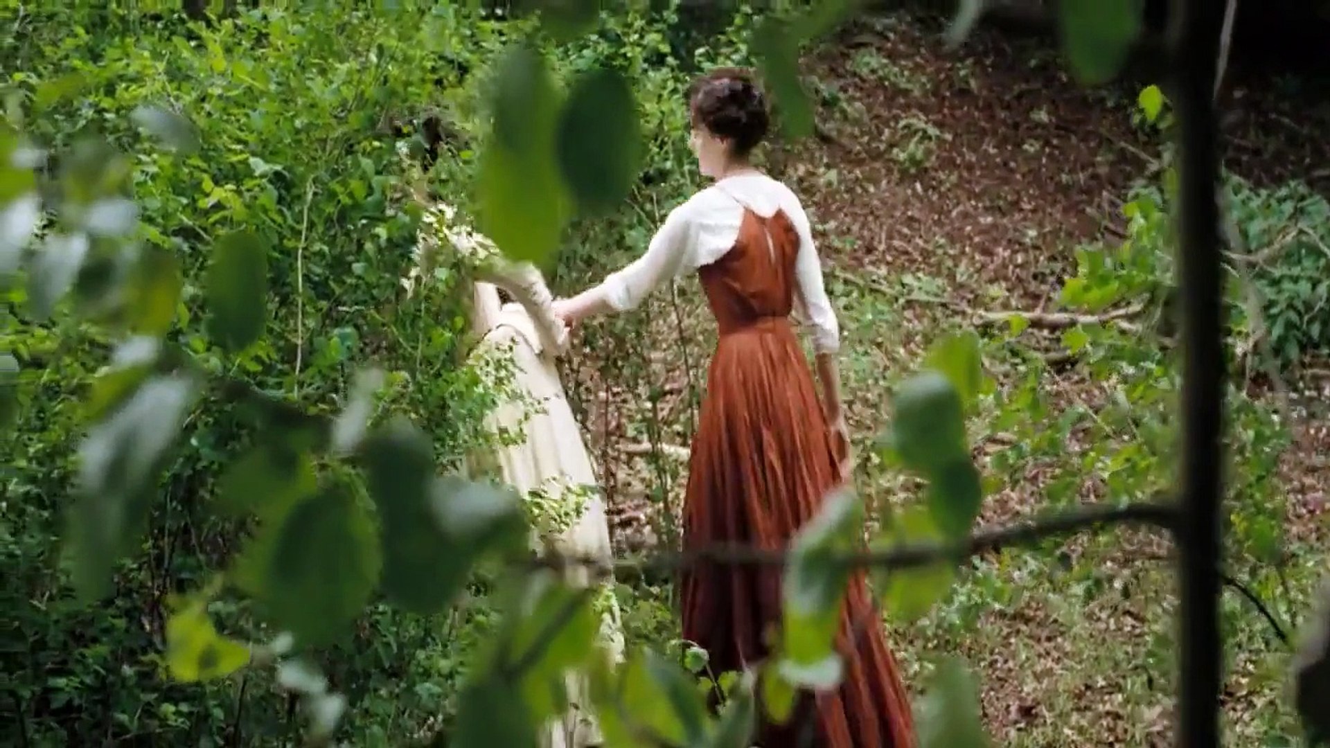 Dailymotion movies english romance