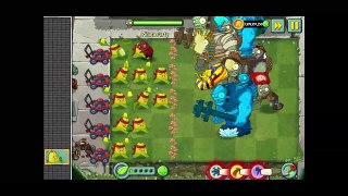 Plants vs. Zombies 2 Live Stream Part 3!