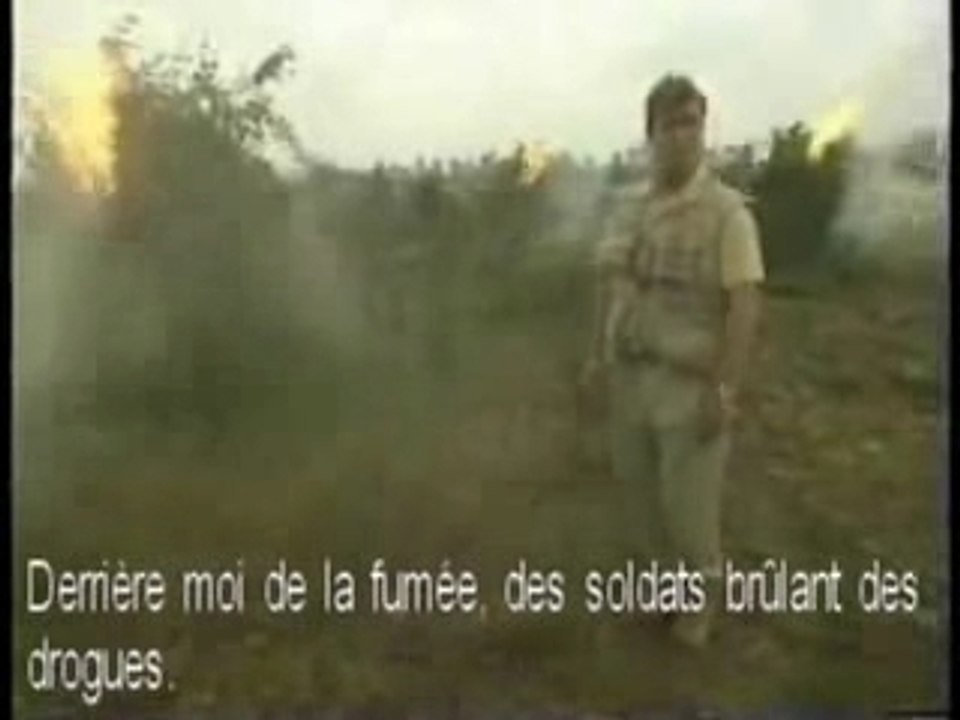 Drole de Cannabis  en Français lol lol