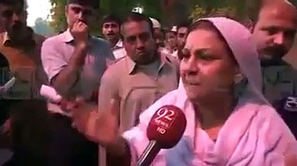 How Punjab police officer tried to force marriage with beautiful Girl