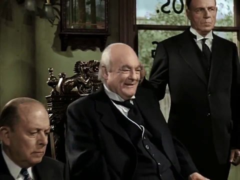 La vie est belle 1946