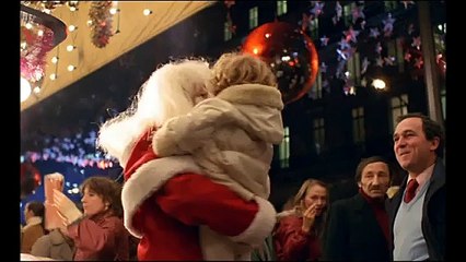 Bande-annonce Le Père Noël est une ordure - Le Père Noël est