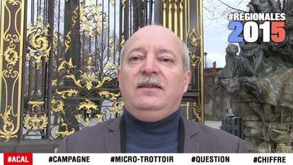 Les élections de la nouvelle région ACAL en 10 questions vidéo : présentation