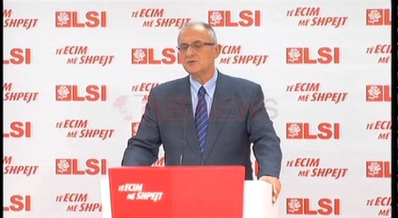 Download Video: Dekriminalizimi, Vasili: Konsensusi politik i mundur, i hap rrugë reformës në drejtësi- Ora News