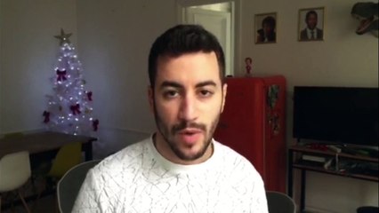 NOUS SOMMES UNIS @Goldenmoustache