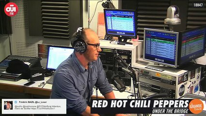 OUI FM en direct vidéo /// La radio s'écoute aussi avec les yeux (REPLAY) (2015-11-20 18:42:47 - 2015-11-20 18:56:01)