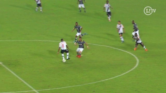 Top 5 mostra a arte de Renato 'caneta' Augusto no Corinthians