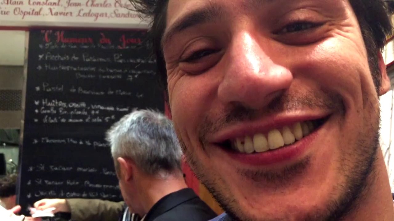 Jordi et Martin résistent 2