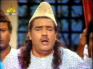 tajdare haram by sabri brother