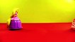 Play Doh STOP Motion Video Disney Toys Princess SOFia