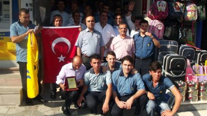 Yaşanmışlıkların Yer Değiştirme Zamanı ....