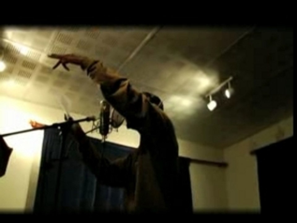 Hommage à Couvre Feu