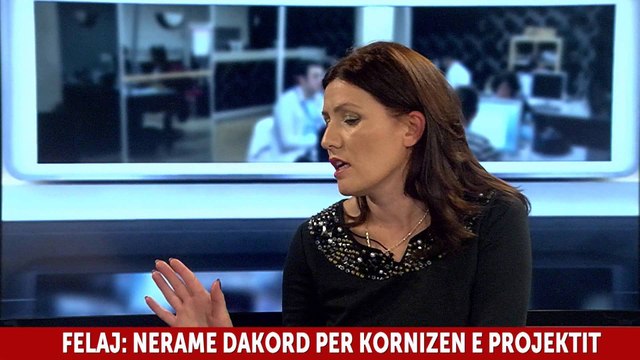 Report TV - Dekriminalizimi, Felaj: S'votojnë të burgosurit që vuajnë dënime të rënda