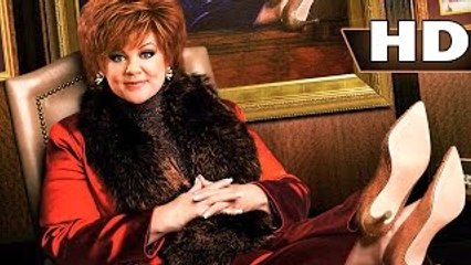 THE BOSS Movie Trailer (Melissa McCarthy COMEDY)