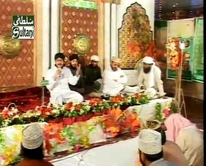 MUHAMMAD FAISAL NAQSHBANDI Mola Too Rab Rahman Hai