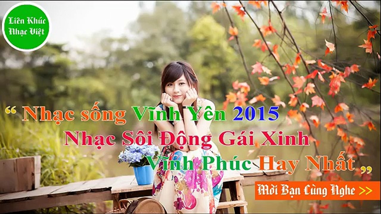 Bạc Trắng Tình Đời - Remix 2015 - Karaoke Nhạc Sống Full HD