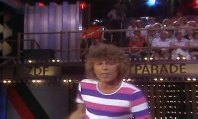 Bernhard Brink - Fieber 1980