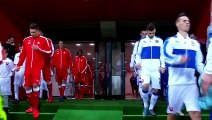 VIDEO Slovakia 3 – 2 Switzerland (Friendly) Highlights