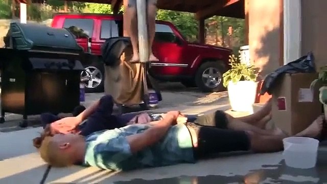 Best Fails of the Month April 2015 || FailArmy