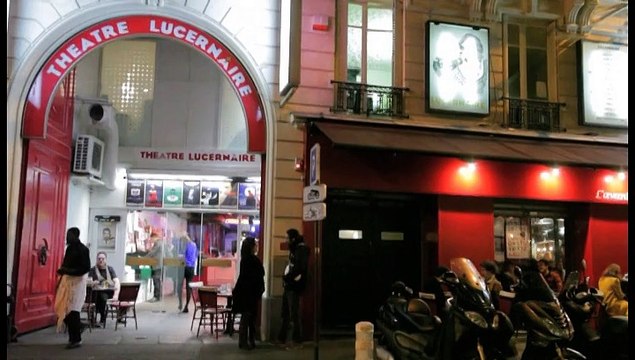 Bande Annonce Neige Noir et Au nom du père un Doc de Valerio Truffa