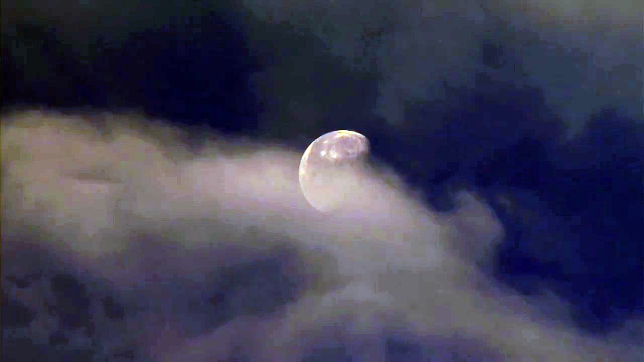 That's No Moon