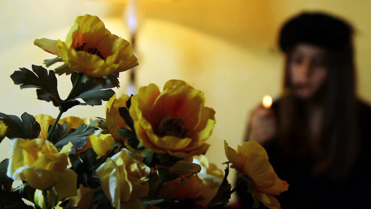 Good Night Ladies - Atelier Cinéma - Lycée Camille Guérin - Poitiers - 2015