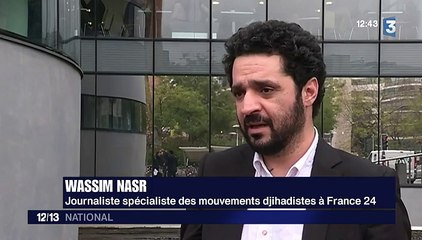 Syrie : des frappes stratégiques contre Daech