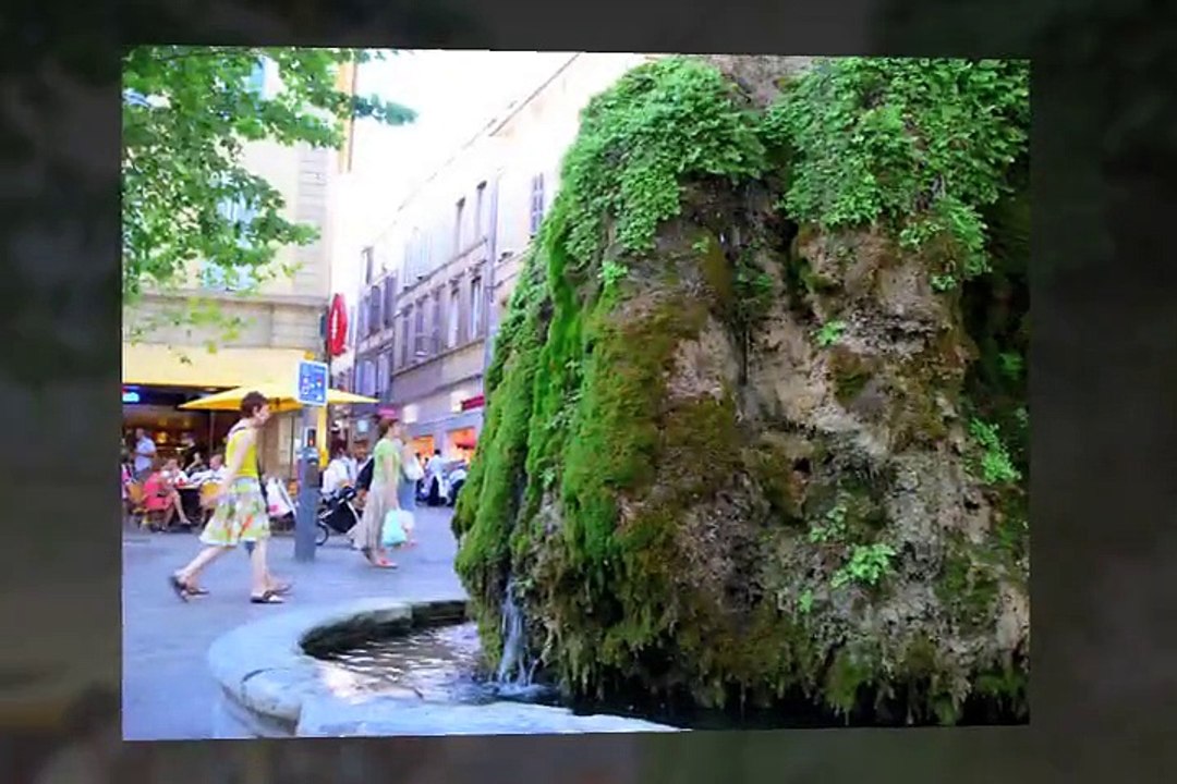 AIX-in-Provence