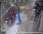 special formula bike thief