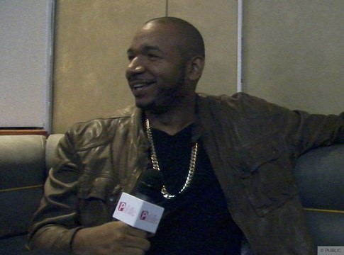 Exclu vidéo : DJ Suss One : “Mariah Carey n’est pas une Diva !”