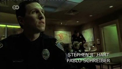 02 Fear Itself Spooked full episode