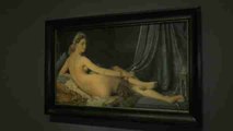 Ingres, pintor innovador del siglo XIX llega al Prado