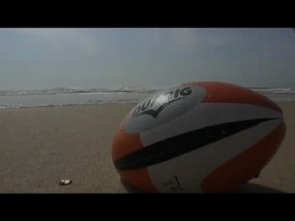 To The Shore