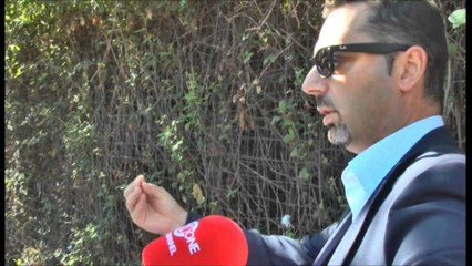 Përgjigja protokollare. Kreu i KPP, Këri, shmang pyetjet e “Channel One”