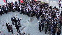 Erciyes Üniversitesi Ülkücüleri
