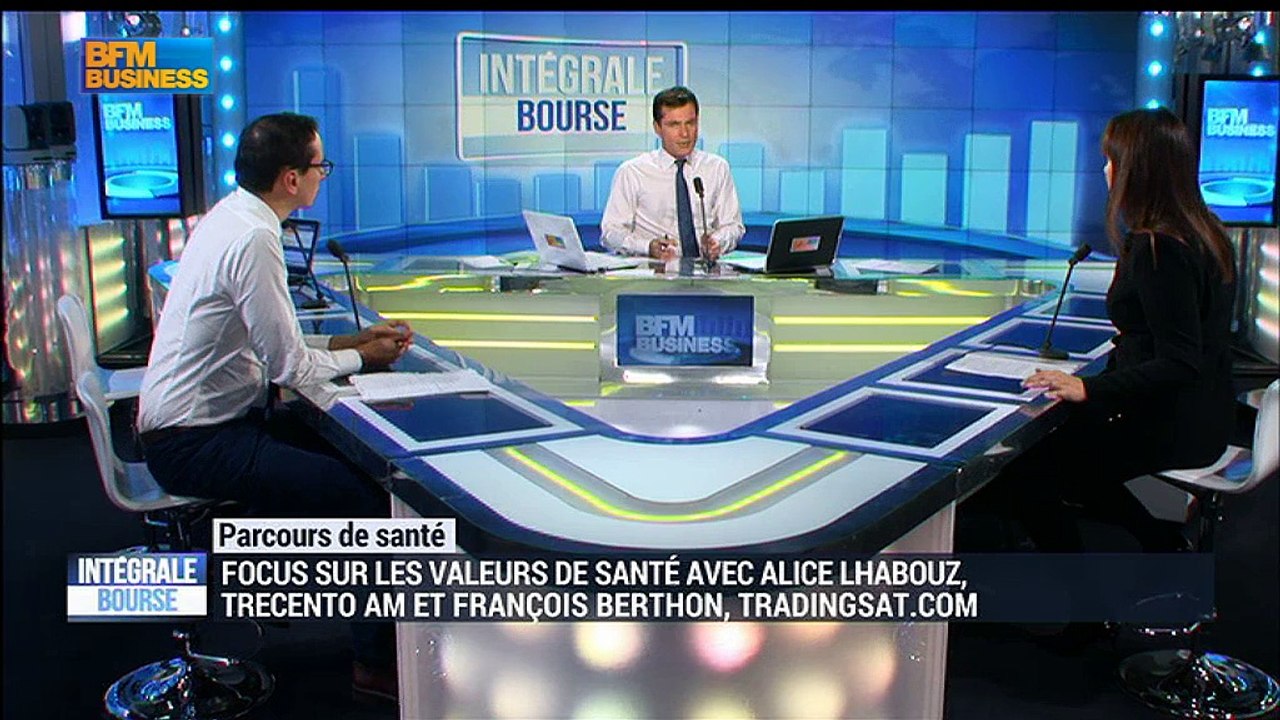 Le parcours de santé