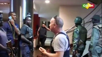 Fin de la prise d’otages au Mali, au moins une vingtaine de morts