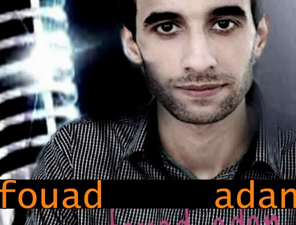 fouad adan  ya-ghafour