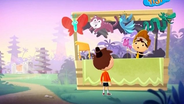 Театр теней