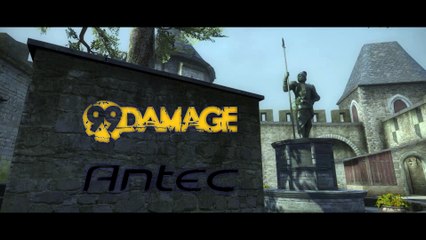 CS GO MASTER 3 CONTEST 99damage