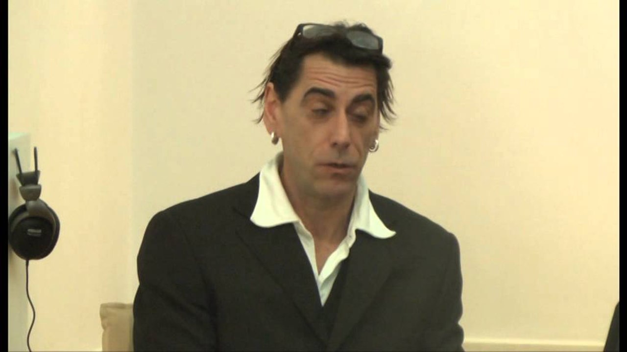 “Onufri 21”. Çelet në Galerinë e Arteve  ekspozita e ‘qelqtë’