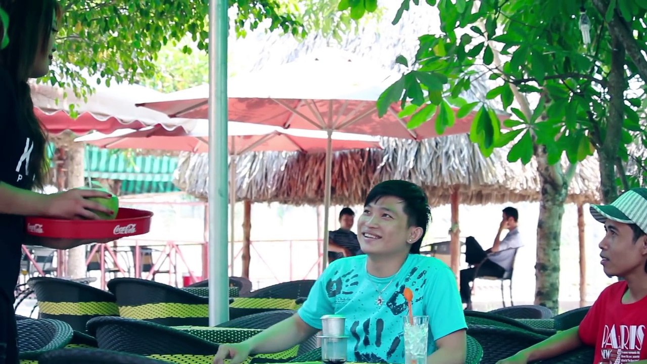 Lời Tình Cao Sang - Con Thuyền Dâu Bể - Ðức Duy & Châu Kim Kha