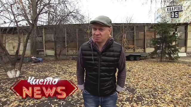 Жека - Международный день борьбы с курением - Борьба с курением вызывает алкоголизм -Чисто News 2015