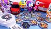 요괴워치 妖怪ウォッチ 제1장 요괴메달 오픈박스 YouKai Watch