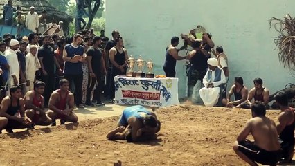 THE GREAT KHALI WWE LATEST FUNNY HILARIOUS VIDEO AD - Funny Advertisement 2015