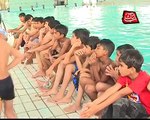 KIDS SWIMMING COMPETITION Report Shah Khalid Khan Hamdani