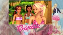 Barbie Em Vida De Sereia 1 Filme 2015 HD Dublado Animação (Português-Br)